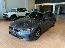 BMW 320I 2.0 16V 4P ACTIVE TURBO AUTOMTICO