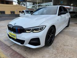 BMW 320I 2.0 16V 4P TURBO FLEX M SPORT AUTOMTICO