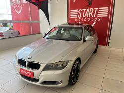 BMW 320I 2.0 16V 4P AUTOMTICO