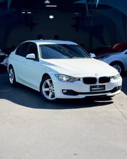 BMW 320I 2.0 16V 4P ACTIVE TURBO AUTOMTICO