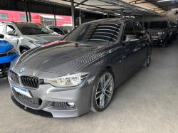 BMW 328I 2.0 16V 4P M SPORT ACTIVEFLEX AUTOMTICO