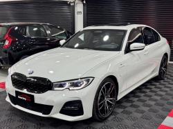 BMW 330E 2.0 16V 4P M SPORT HBRIDO TURBO AUTOMTICO