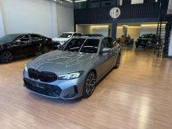 BMW 330E 2.0 16V 4P M SPORT HBRIDO TURBO AUTOMTICO
