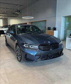 BMW 330E 2.0 16V 4P M SPORT HBRIDO TURBO AUTOMTICO