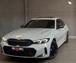 BMW 330E 2.0 16V 4P M SPORT HBRIDO TURBO AUTOMTICO