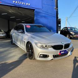 BMW 430I 2.0 16V GRAN COUP M SPORT AUTOMTICO