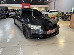 BMW 530E 2.0 16V 4P TWINPOWER HBRIDO M SPORT AUTOMTICO