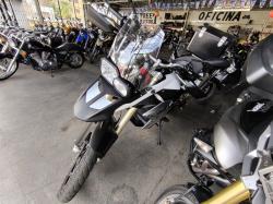 BMW F 800 GS 