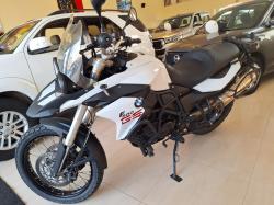 BMW F 800 GS ABS