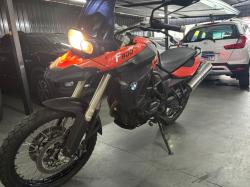 BMW F 800 GS ABS