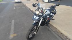 BMW F 800 GS ABS