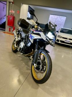 BMW F 850 GS ADVENTURE