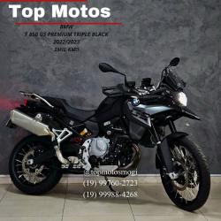BMW F 850 GS PREMIUM PLUS