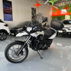 BMW G 650 GS