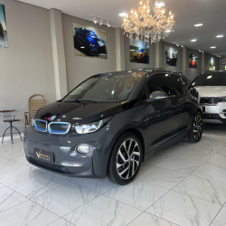 BMW I3 0.6 4P HBRIDO REX AUTOMTICO