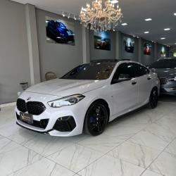 BMW M 235I 2.0 16V 4P GRAN COUPE XDRIVE TWINTURBO AUTOMTICO