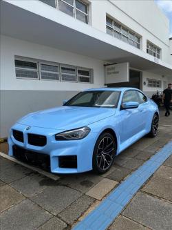 BMW M2 3.0 I6 24V COUP M AUTOMTICO DCT