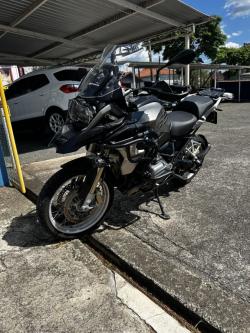 BMW R 1200 GS ADVENTURE