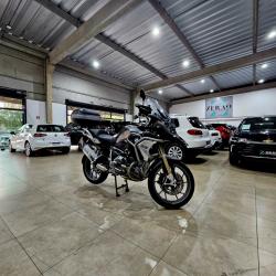 BMW R 1200 GS STANDARD