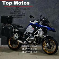 BMW R 1250 GS ADVENTURE HP