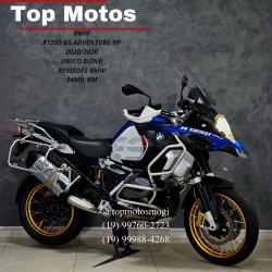 BMW R 1250 GS ADVENTURE HP