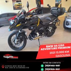 BMW R 1250 GS ADVENTURE PREMIUM
