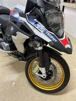 BMW R 1250 GS PREMIUM EXCLUSIVE TROPHY