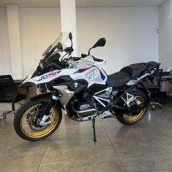 BMW R 1250 GS PREMIUM RALLYE
