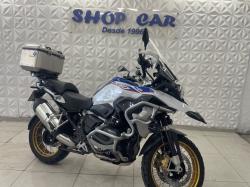 BMW R 1250 GS PREMIUM HP