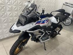 BMW R 1250 GS PREMIUM HP