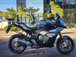 BMW S 1000 HP4
