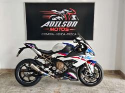 BMW S 1000 RR M