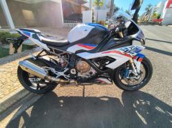 BMW S 1000 RR M
