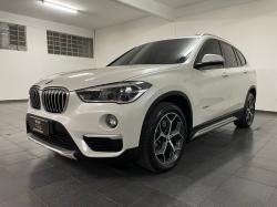 BMW X1 2.0 16V 4P S DRIVE 20I X-LINE TURBO AUTOMTICO