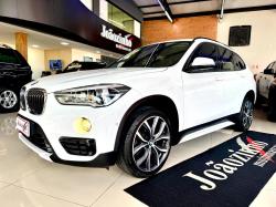 BMW X1 2.0 16V 4P S DRIVE 25I SPORT AUTOMTICO