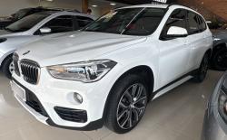 BMW X1 2.0 16V 4P S DRIVE 25I SPORT AUTOMTICO