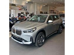 BMW X1 2.0 16V 4P S DRIVE 20I X-LINE TURBO AUTOMTICO