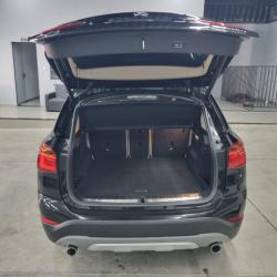 BMW X1 2.0 16V 4P S DRIVE 20I AUTOMTICO