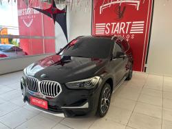 BMW X1 2.0 16V 4P SDRIVE 20I ACTIVEFLEX TURBO AUTOMTICO