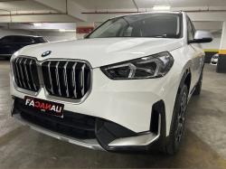 BMW X1 2.0 16V 4P TURBO SDRIVE20I M SPORT STEPTRONIC AUTOMTICO