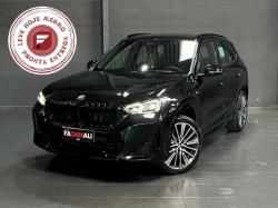 BMW X1 2.0 16V 4P TURBO SDRIVE20I M SPORT STEPTRONIC AUTOMTICO