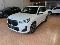 BMW X1 2.0 16V 4P TURBO SDRIVE20I M SPORT STEPTRONIC AUTOMTICO