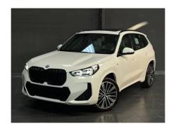 BMW X1 2.0 16V 4P TURBO SDRIVE20I M SPORT STEPTRONIC AUTOMTICO