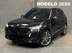 BMW X1 2.0 16V 4P TURBO SDRIVE20I M SPORT STEPTRONIC AUTOMÁTICO
