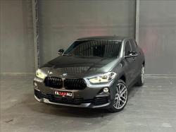 BMW X2 2.0 16V 4P SDRIVE 20I GP TURBO STEPTRONIC AUTOMTICO