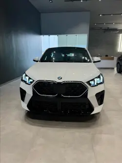 BMW X2 2.0 16V 4P SDRIVE 20I M SPORT TURBO STEPTRONIC AUTOMTICO