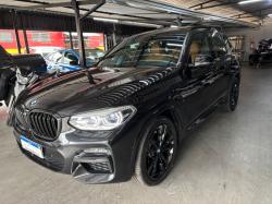 BMW X3 3.0 24V 4P TWINPOWER M40I 4X4 STEPTRONIC AUTOMTICO