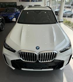 BMW X5 3.0 I6 32V 4P TURBO HBRIDO XDRIVE45E M SPORT AUTOMTICO