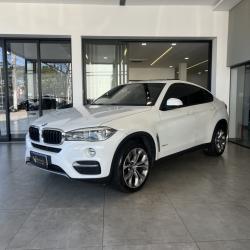 BMW X6 3.0 24V 4P 35I 6 CILINDROS COUP AUTOMTICO