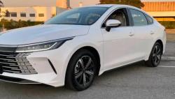 BYD King 1.5 16V 4P GS DM-I PHEV AUTOMTICO